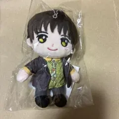 原因は自分にある。仮ノ現 ぬいぐるみキーホルダー 大倉空人 - メルカリ
