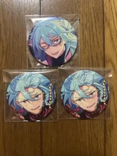 あんスタ コレクション缶バッジ コレ缶 日々樹渉