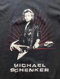 2026年最新】michael schenker tシャツの人気アイテム - メルカリ