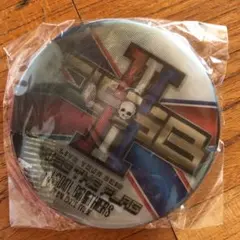 NAOTOの缶バッチ