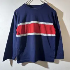 C-101 basic EDITIONS 長袖カットソー 8 キッズ