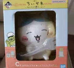 2025年最新】ハチワレフィギュアの人気アイテム - メルカリ