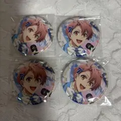 アイドリッシュセブン アイナナ 16SS 和泉三月 缶バッジ - メルカリ