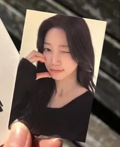 ルセラフィム カズハ celebration サノク 限定 トレカ B