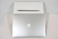 【美品】MacBookAir(13-inch.2017) 512GB SSD