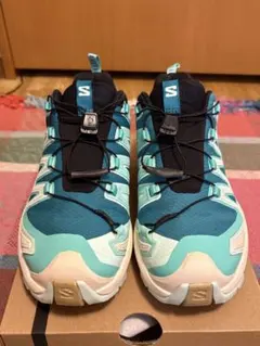 a*4様 SALOMON SPEEDCROSS 3 VANDYTHEPINK 2 - メルカリ