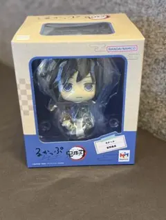 冨岡義勇 るかっぷ　新品未開封