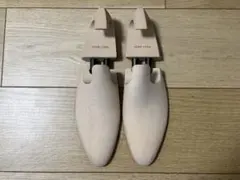 未使用 JOHN LOBB ジョンロブ シューツリー シューキーパー 5 Dのサムネイル
