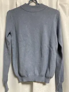 ゆ*K様 【美品】GRL ブルータートルネック セーター 長袖　サイズM