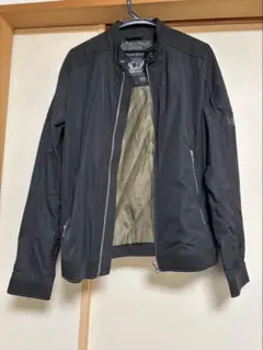 2025年最新】DIESEL メンズ MA-1・フライトジャケットの人気