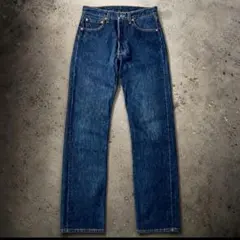 Levi’s 501XX 復刻 1997年 USA製 W32 L36 色残り◎