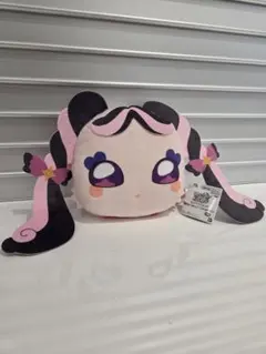 きみとアイドルプリキュア　肩掛けショルダーバッグ　メロロン タグ付き