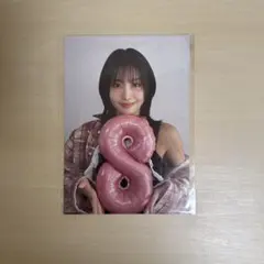 TWICE ENEMY モモ once japan ポストカード