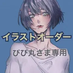 ぴぴ丸さま専用