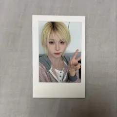 idntt チョンミョン フォトカード トレカ - メルカリ