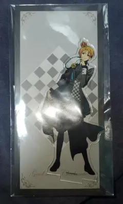 KING OF PRISM 韓國 壓克力立牌 廣