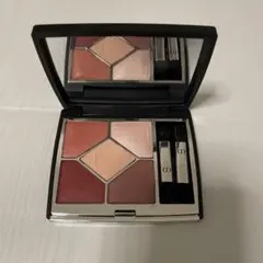 限定 Dior サンククルール クチュール 729 ローザムタビリス