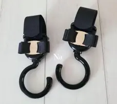 ベビーカーフック