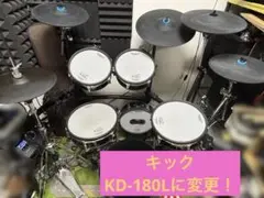 2026年最新】ROLAND PD=125の人気アイテム - メルカリ