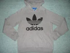 アディダス・パーカー・Mサイズ・美品