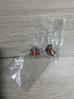 チェンソーマン ポチタ つながリングチャーム めじるしアクセサリー C D