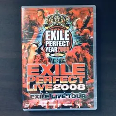 【値下げ】EXILE/EXILE LIVE TOUR