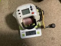 電動リール3個まとめてジャンク品です 電動リール3個まとめてジャンク品です Yahoo!オークション