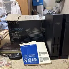 2025年最新】x68000 aceの人気アイテム - メルカリ