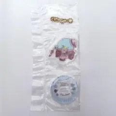 サンリオ アクリルスタンド タキシードサム