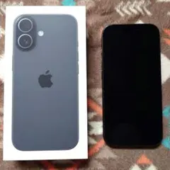 極美品】iPhone 17 ブラック 256GB SIMフリー - メルカリ