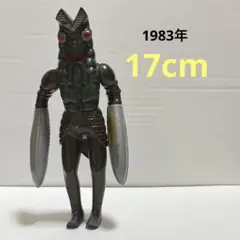 ☆ウルトラマン バルタン星人 ソフビ☆