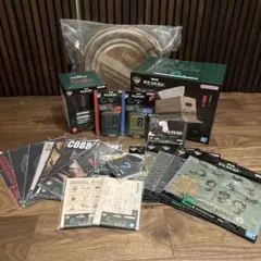 METAL GEAR SOLIDΔ:SNAKE EATER 一番くじ　フルコンプ