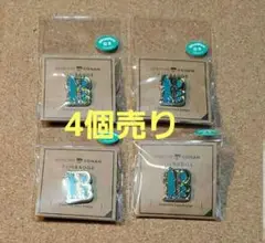 名探偵コナン 北栄町観光案内所 限定 缶バッジ 灰原哀 毛利蘭 鈴木園子 38個 名探偵コナン 北栄町観光案内所 限定 缶バッジ 灰原哀 毛利蘭