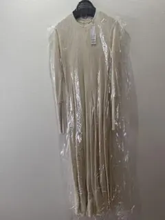 ガリャルダガランテ ロングワンピース