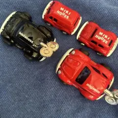 2025年最新】ミキハウスビートルの人気アイテム - メルカリ