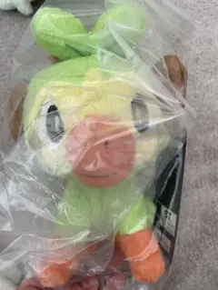 タグ付き】サルノリ クリスマス ぬいぐるみ ポケセン - メルカリ