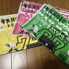 2025年最新】bigbang テソン バッグの人気アイテム - メルカリ