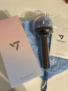 SEVENTEEN ペンライト バージョン3 カラット棒