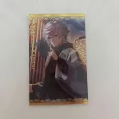 叢雲カゲツ ボイスビジュアルカード