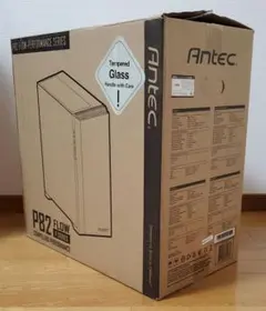 ANTEC P82 Flow