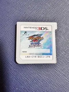 3DS イナズマイレブンGOギャラクシー ビッグバン ソフトのみ
