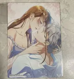結婚商売　第3巻　アニメイト購入特典