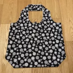 ハンドメイドトートバック