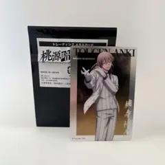 桃源暗鬼 桃寺神門 カード