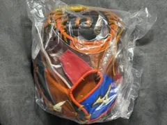 ミズノ　野球 グローブ 硬式 キャッチャー ミット ツナギミット 捕手用