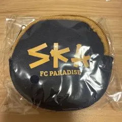 FC PARADISE SKA ポーチ