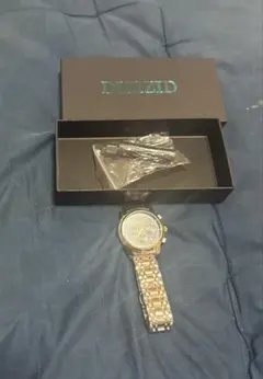 DIZIZID 腕時計 メンズ