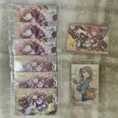花里みのり　ウエハース　まとめ売り