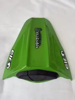 ZX-10R シングルシートカウル 社外 中古 2012年式外しのサムネイル