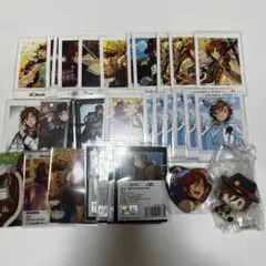 あんスタ 三毛縞斑 まとめ売り - メルカリ